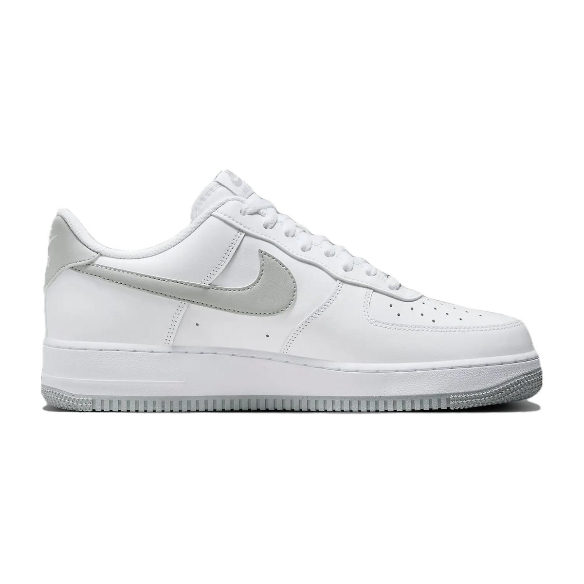 Nike Air Force 1 Low White Grey