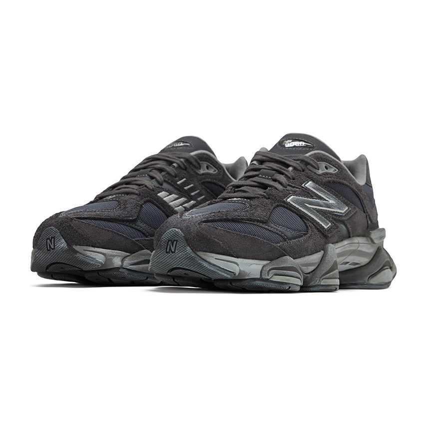 New Balance 9060 Deep Grey