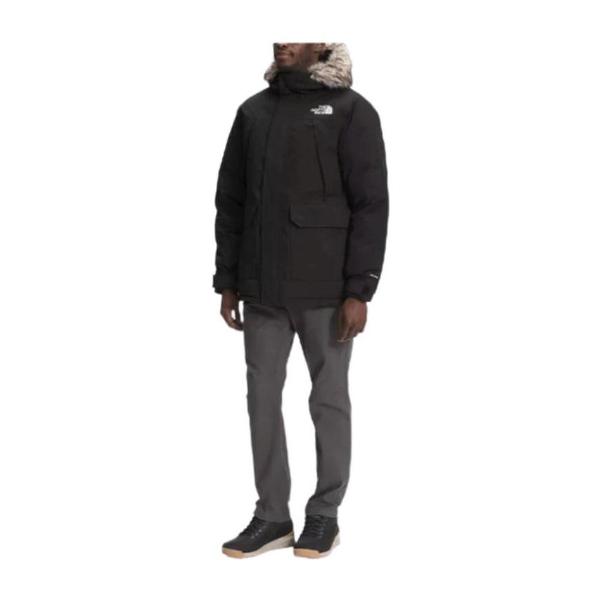 The North Face McMurdo
