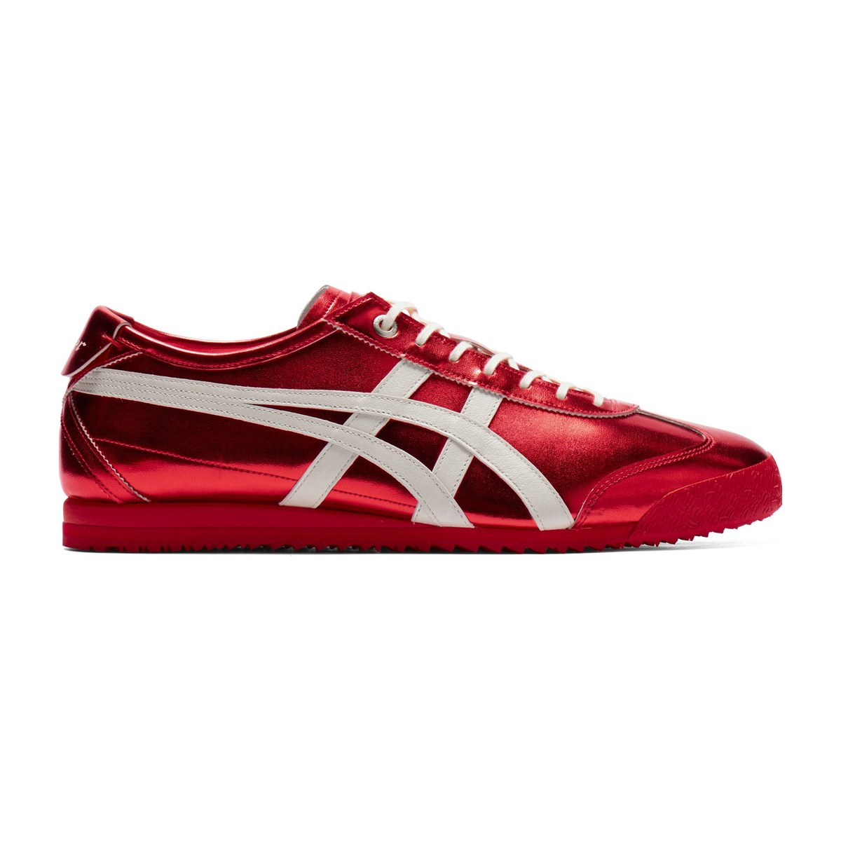 Onitsuka Tiger MEXICO 66 SD Red