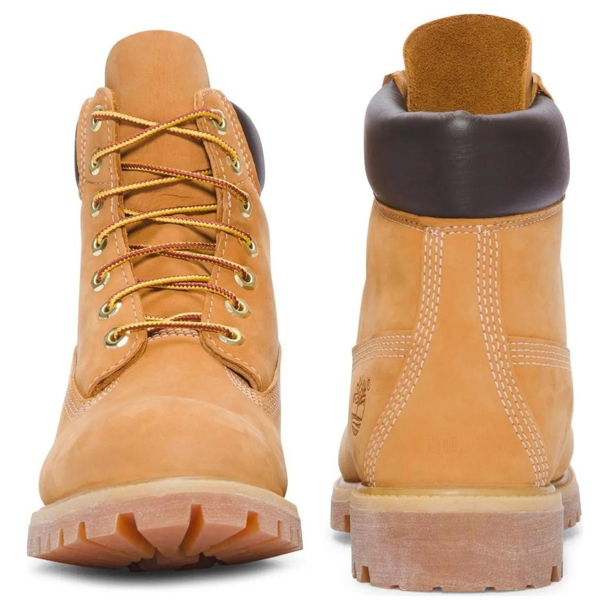 Timberland 6 Inch Premium Boot