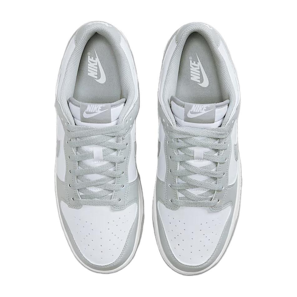 Nike Dunk Low Retro White