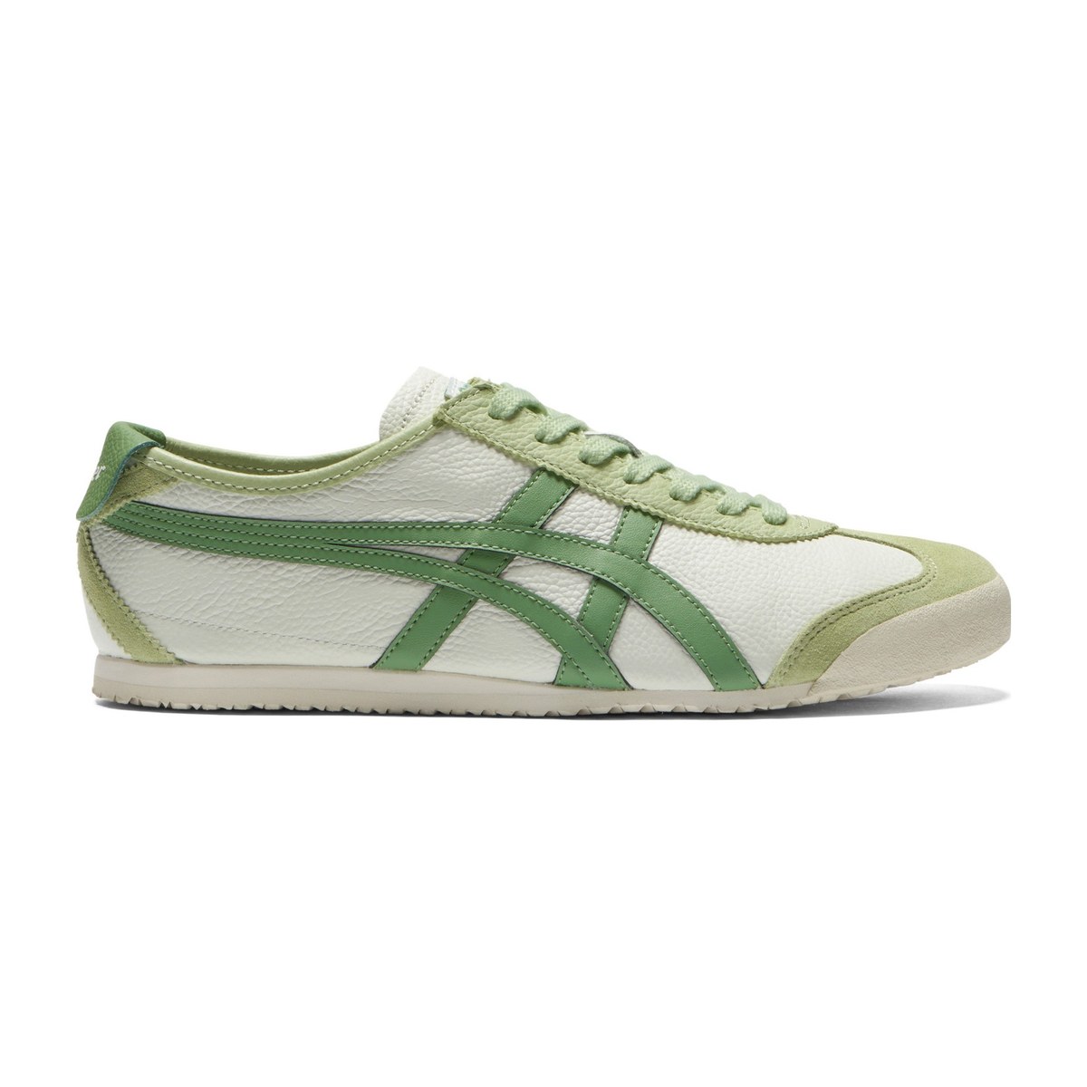 Onitsuka Tiger Mexico 66 White Green