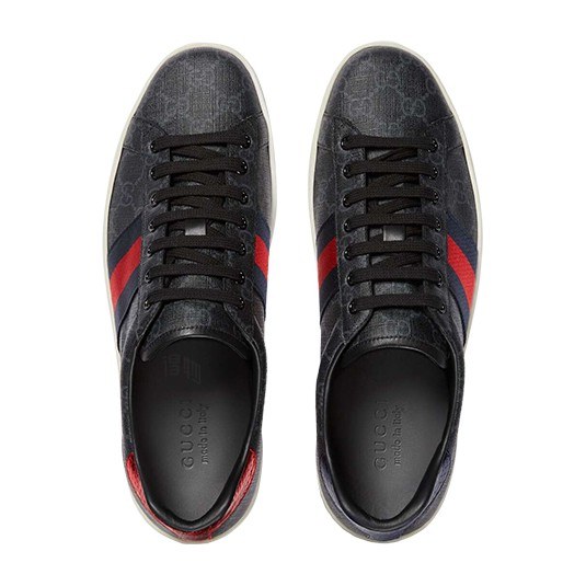 Gucci Ace GG Supreme