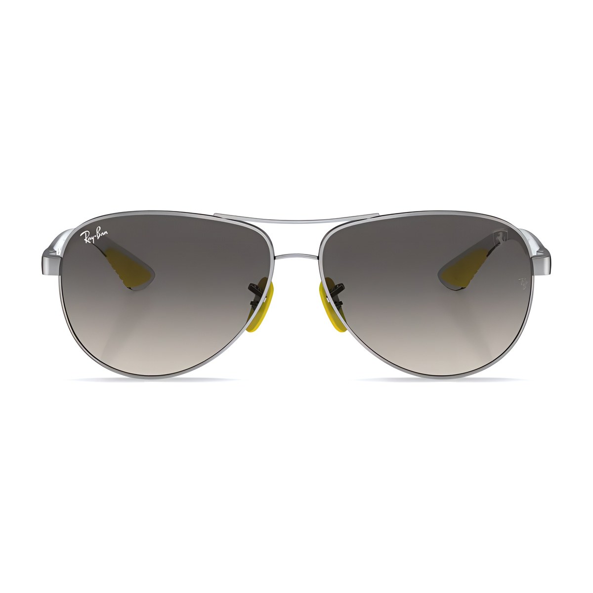 Ray-Ban Aviator Silver