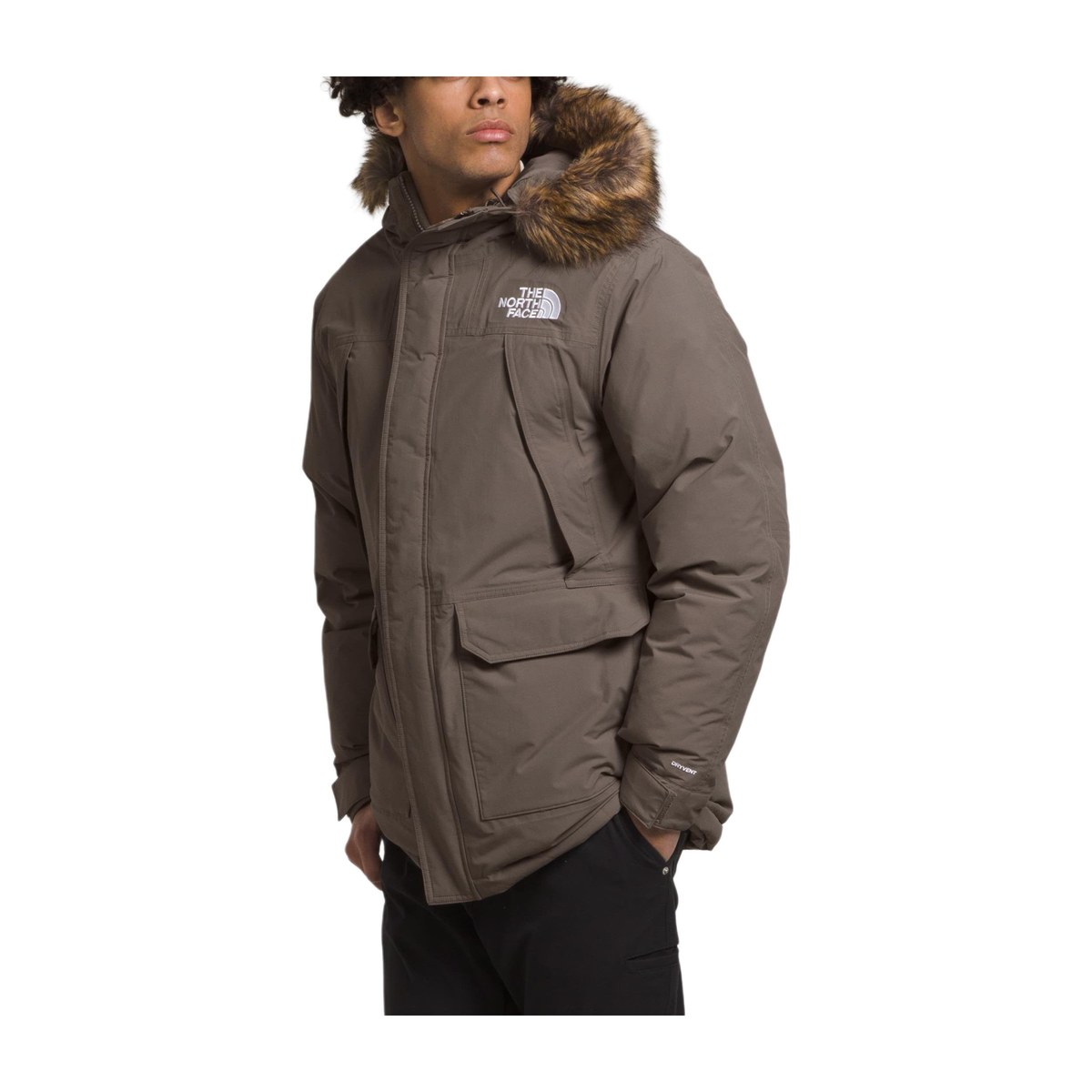 The North Face Mcmurdo Brown