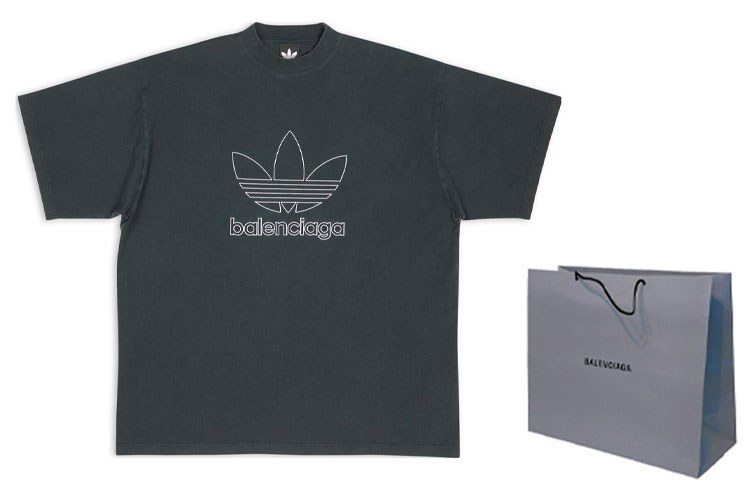 Balenciaga x Adidas FW22