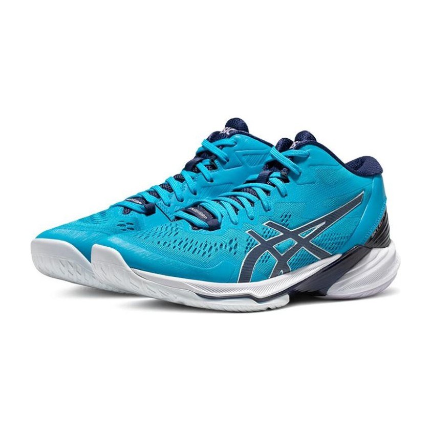 Asics Sky Elite FF MT 2 Blue