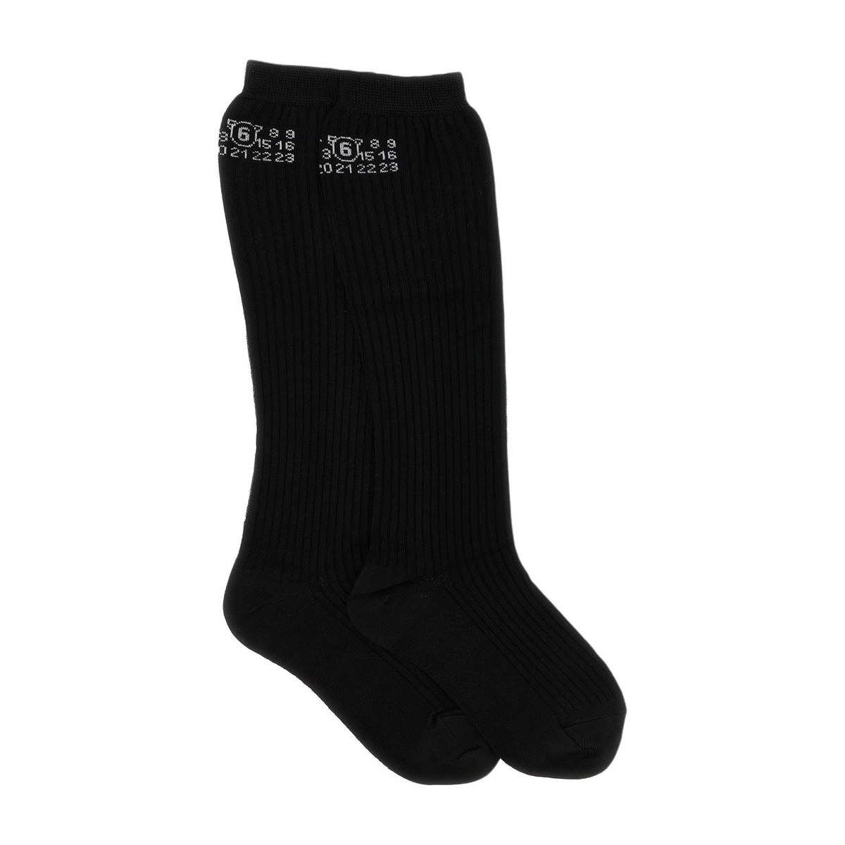 MM6 Maison Margiela Logo 1