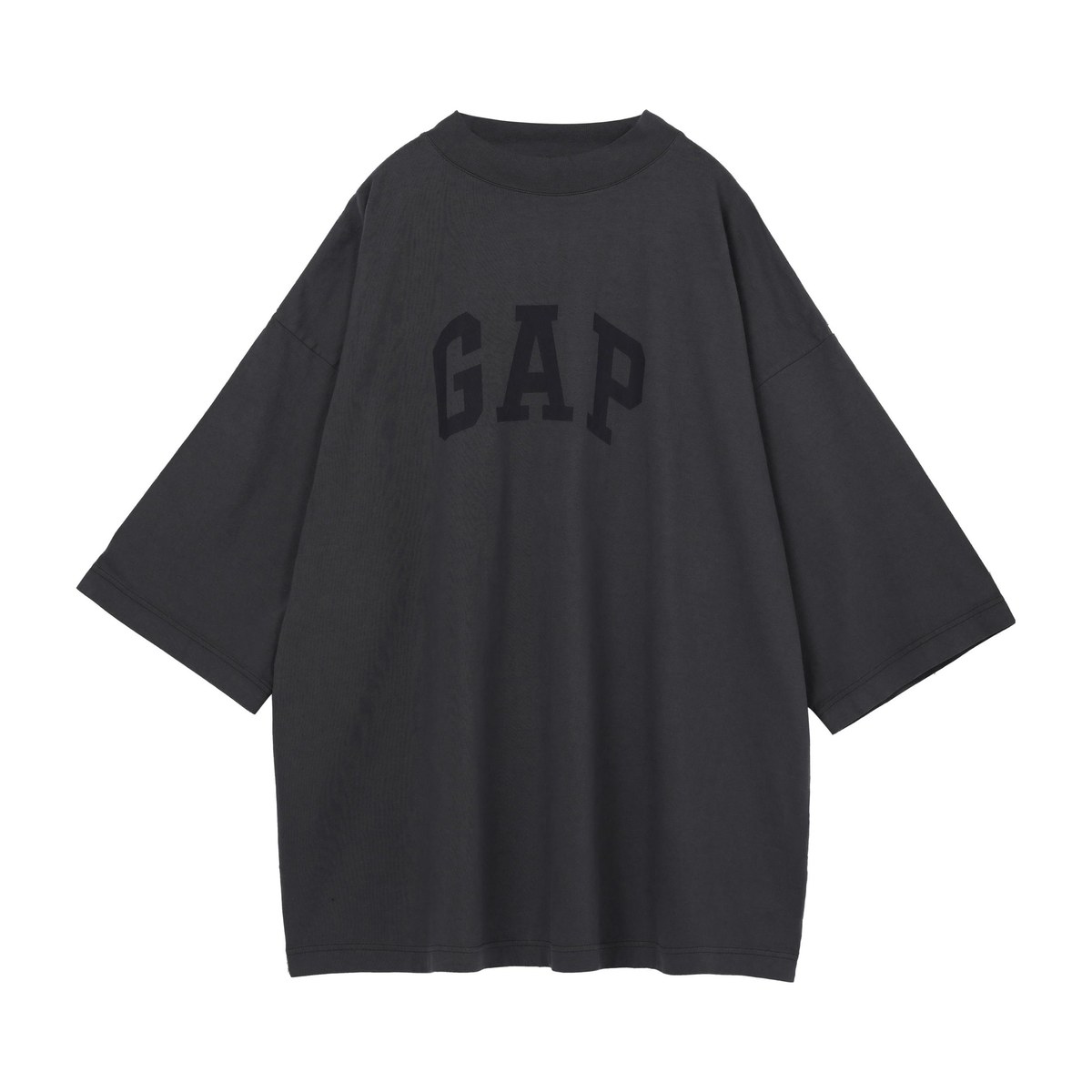 YEEZY x Gap x Balenciaga Dove 3/4 Sleeve Tee