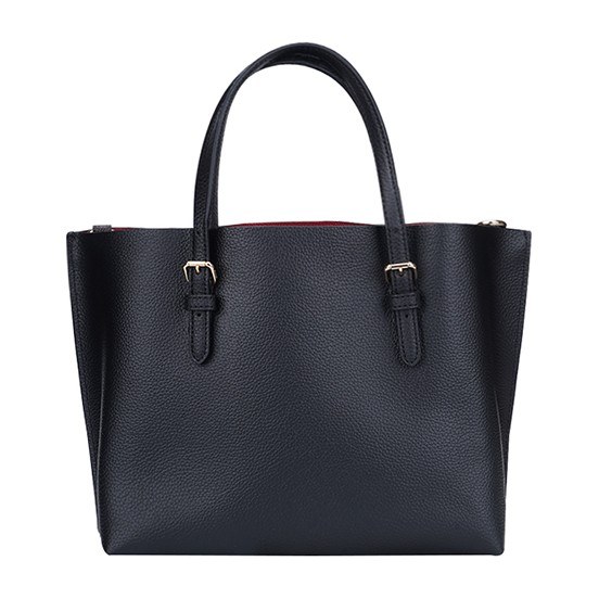 COACH Mollie 25 Black
