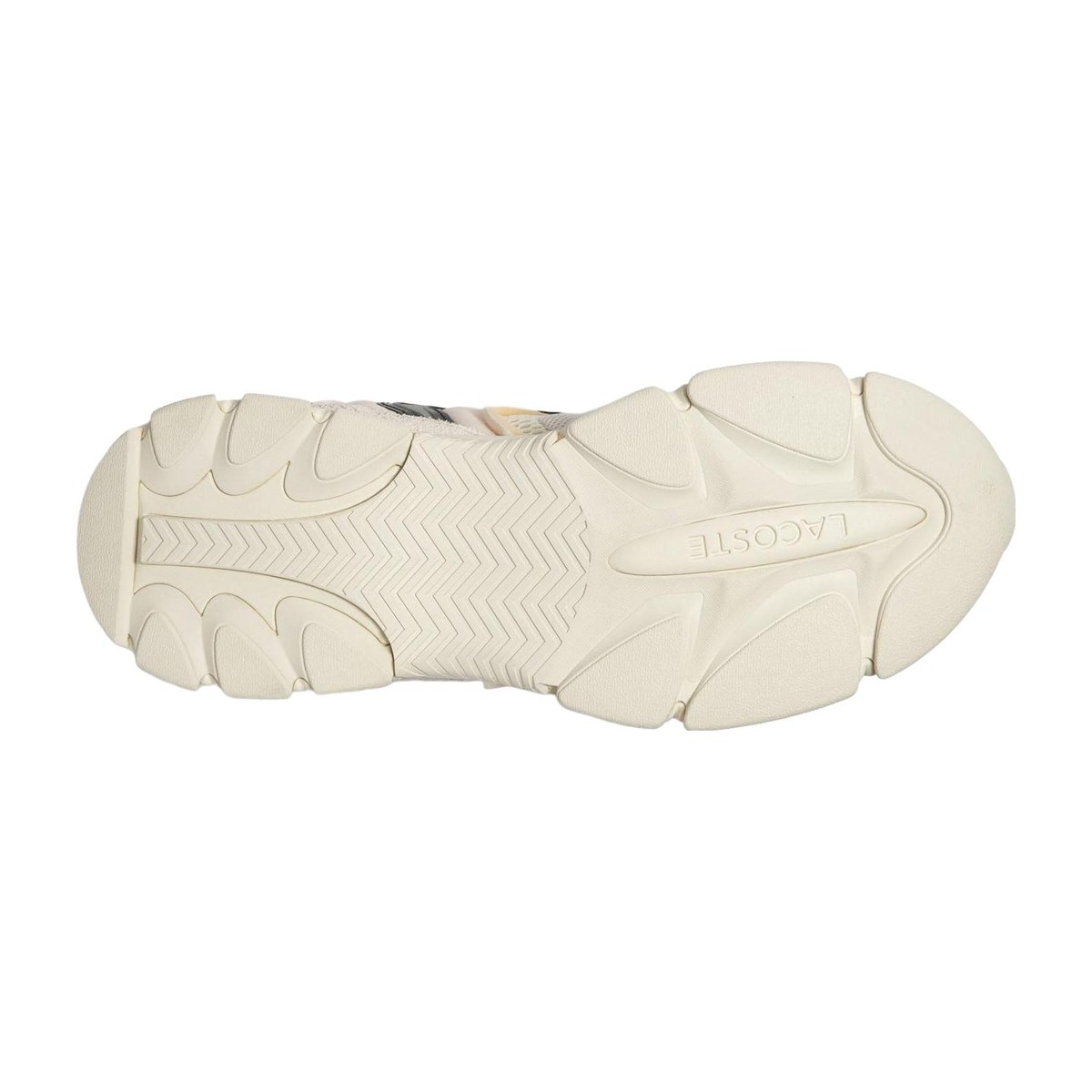 Lacoste L003 Neo Grey