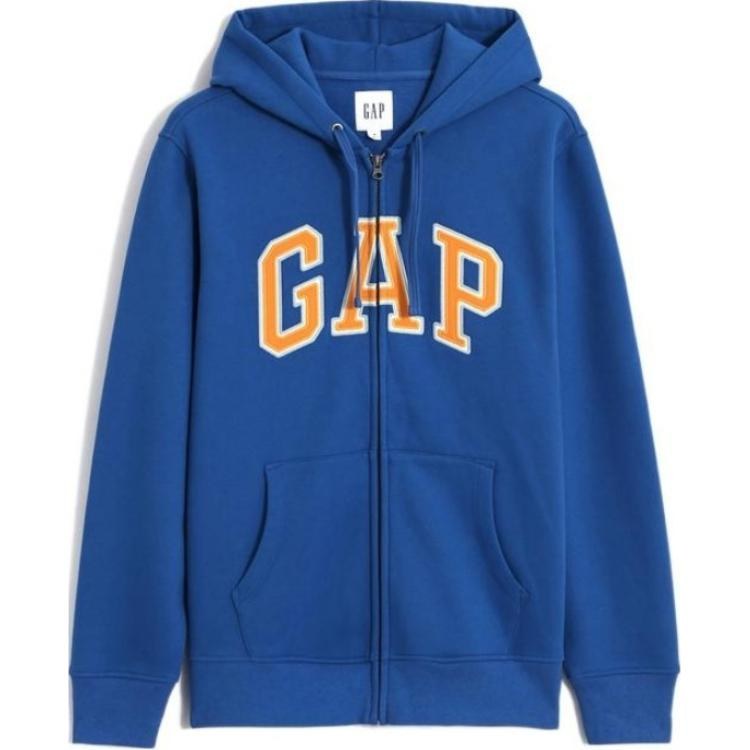 GAP Hoodie Navy