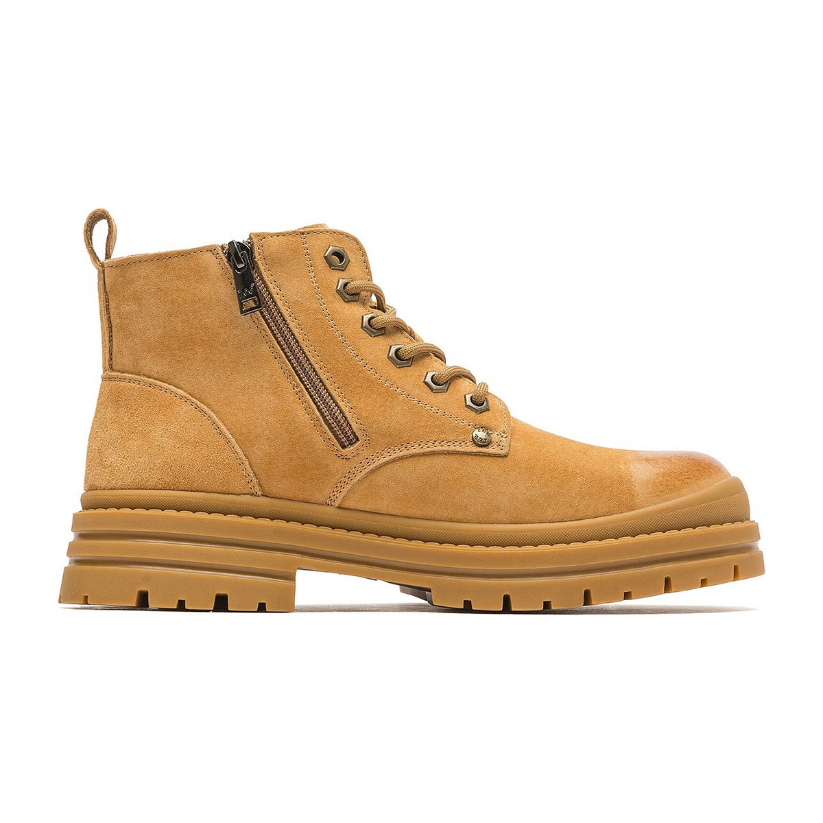 Lee Martin Boots