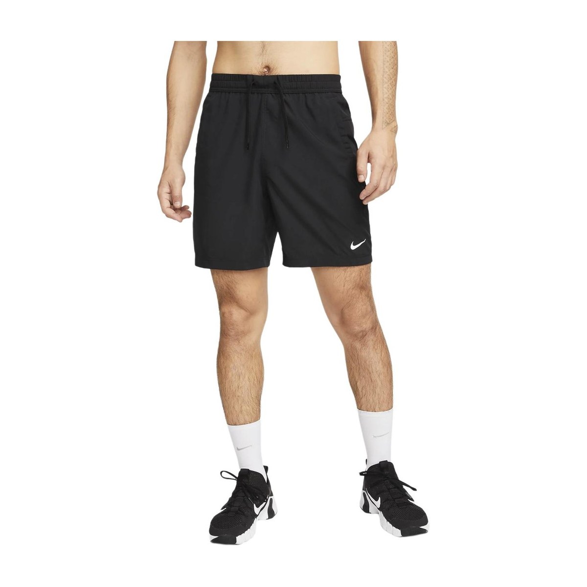 Nike Dri-FIT Shorts Black