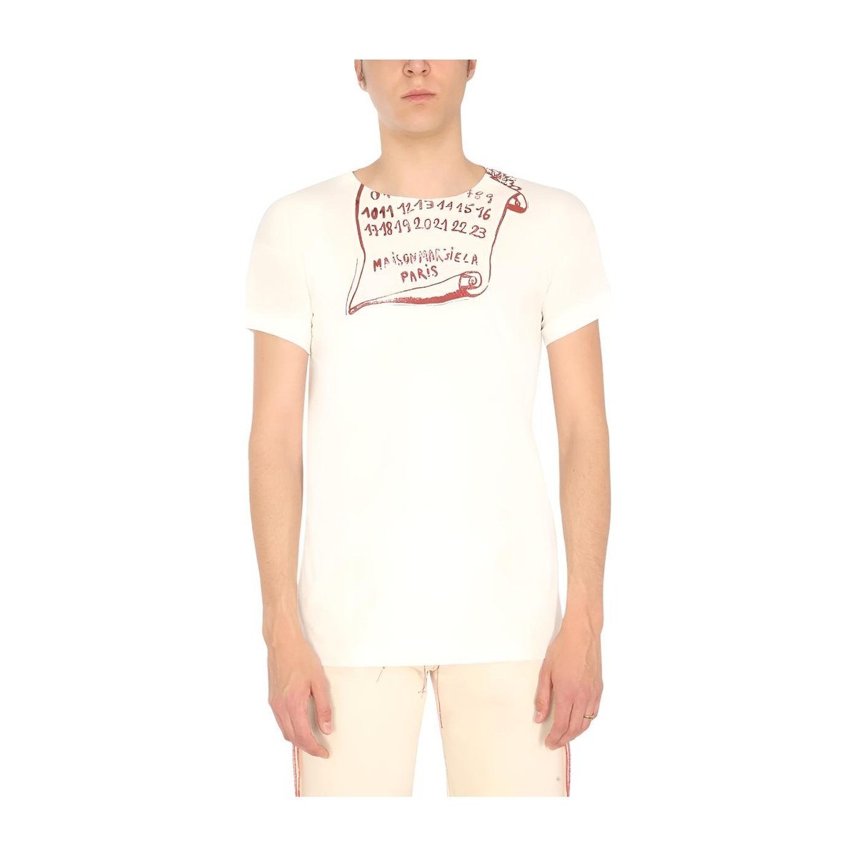 Maison Margiela SS21