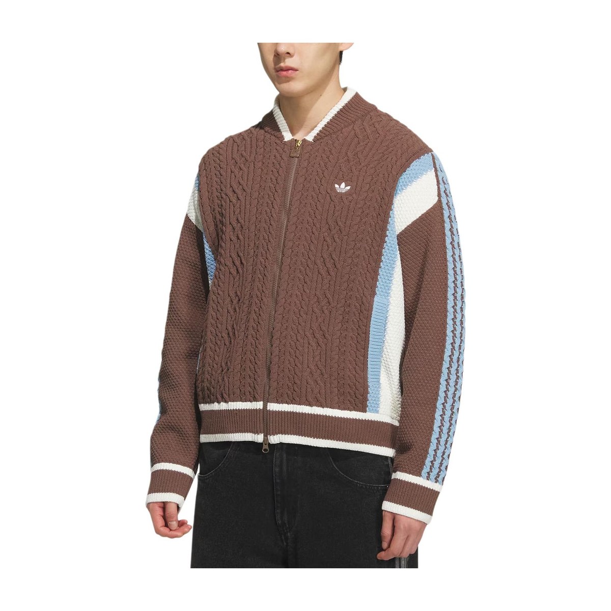 adidas Originals Cardigan
