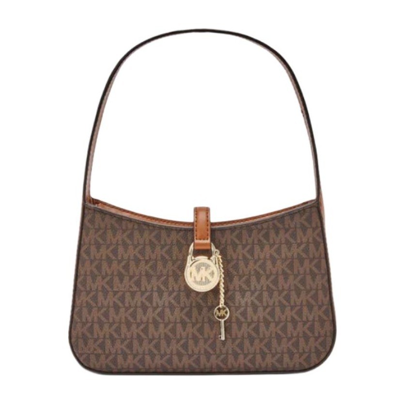 Michael Kors Lyra Brown