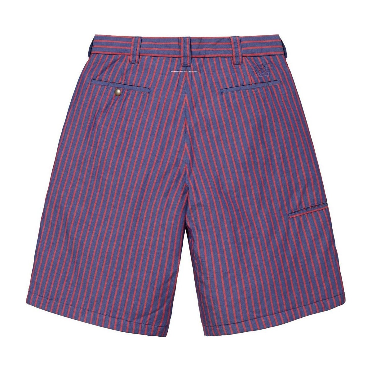 Supreme x MM6 Maison Margiela Padded Short