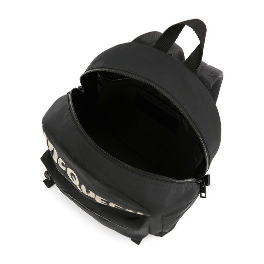 Alexander McQueen Metropolitan