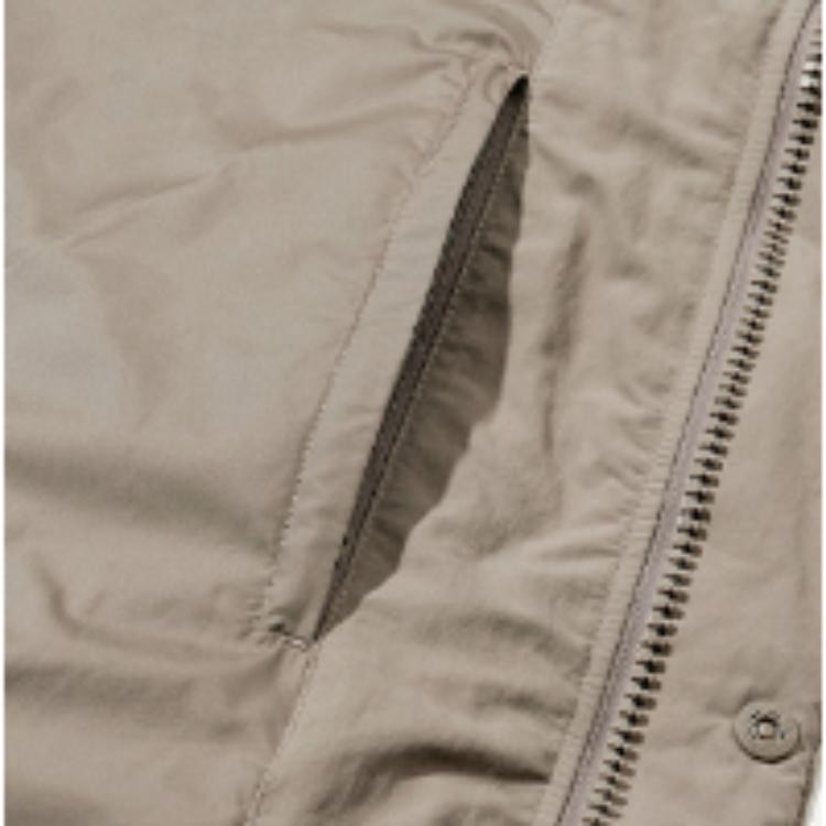 UNIQLO FW23 U Series Jacket