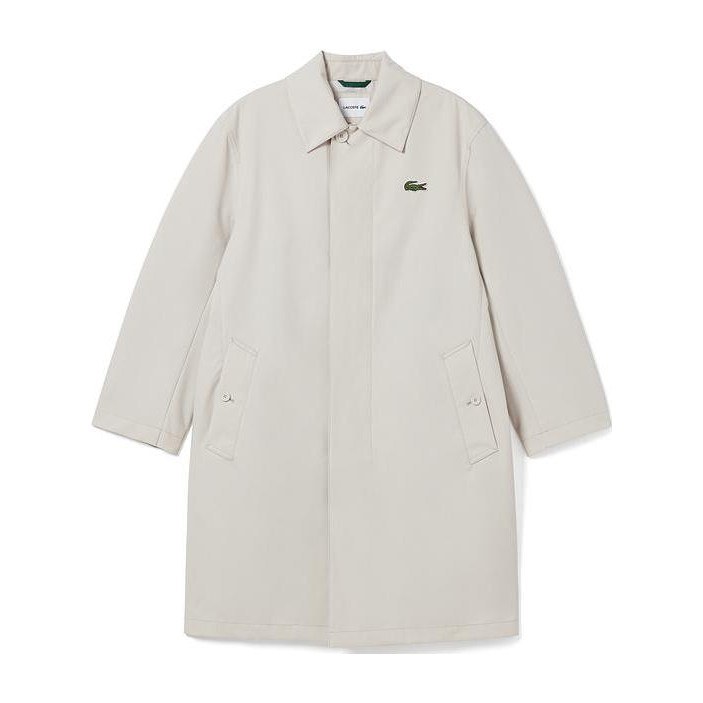 Lacoste Trench Coat
