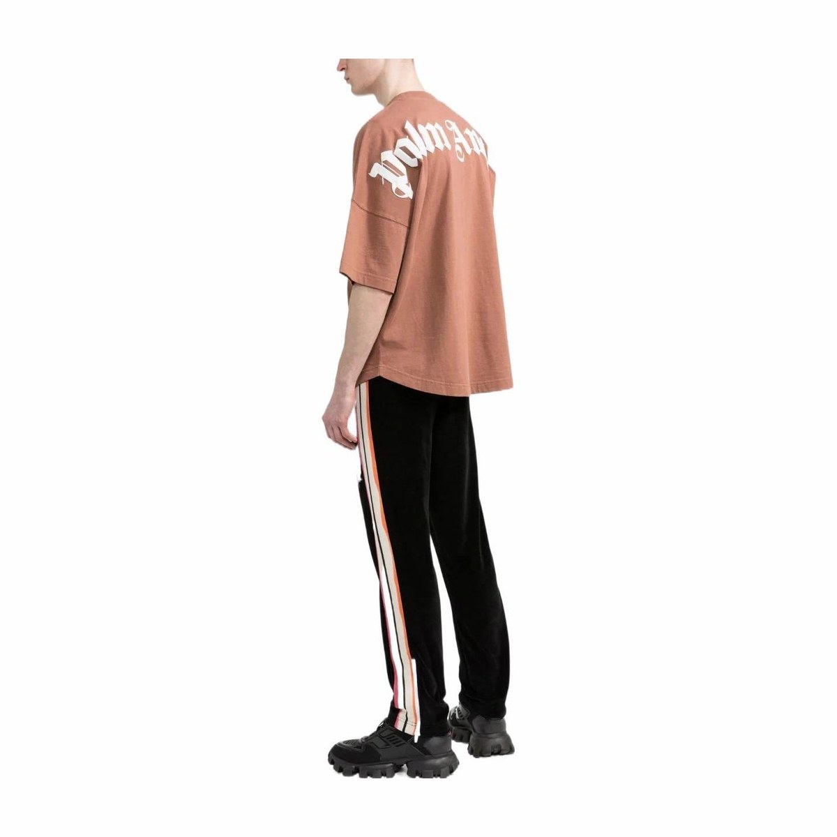 Palm Angels Logo T-Shirt