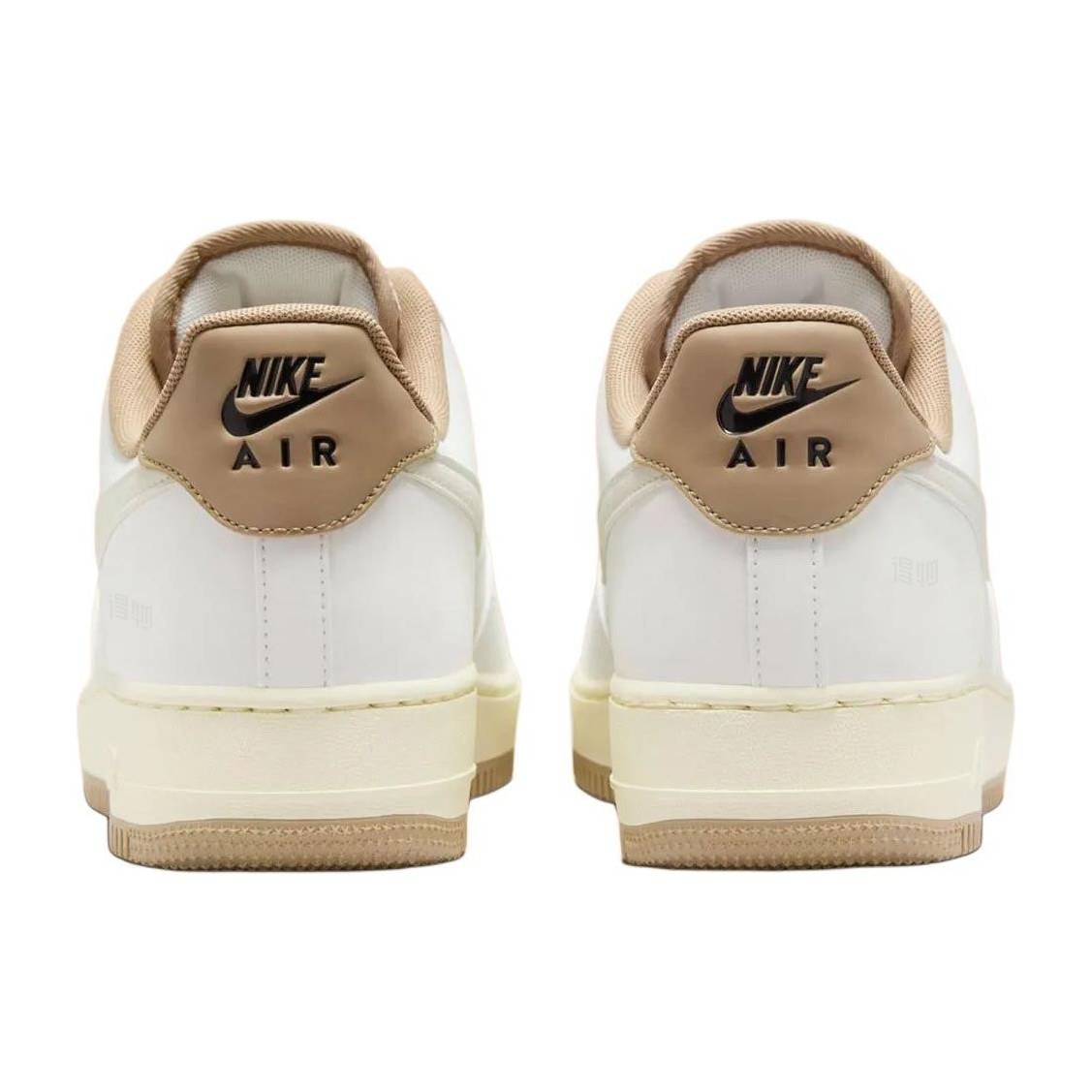 Nike Air Force 1 "Khaki"