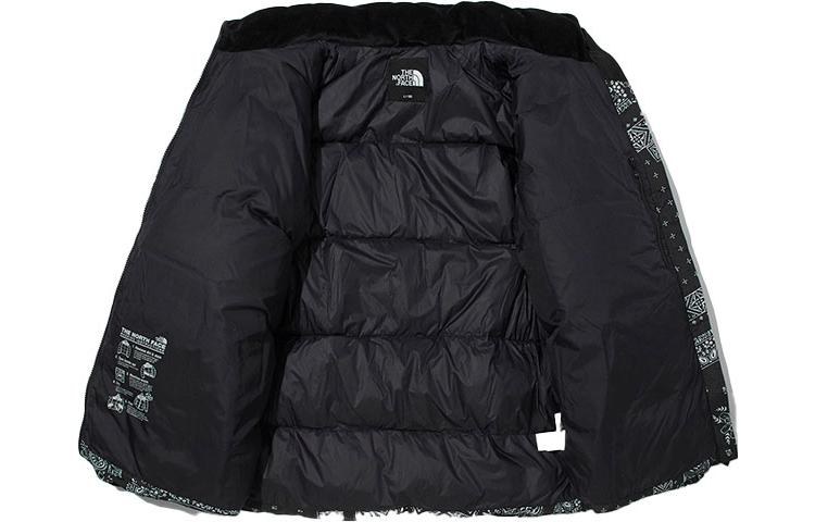 The North Face
