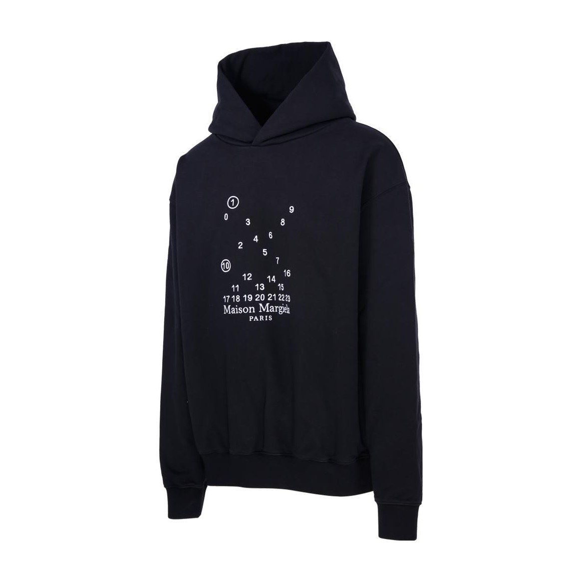 Maison Margiela FW22 Hoodie