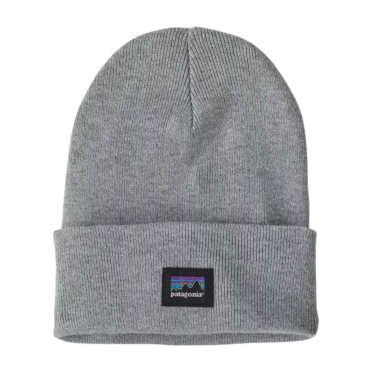 Patagonia Beanie Black