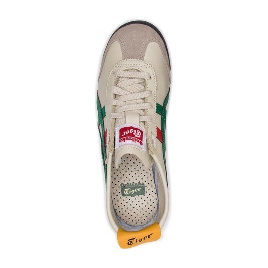 Onitsuka Tiger Mexico 66 Olive
