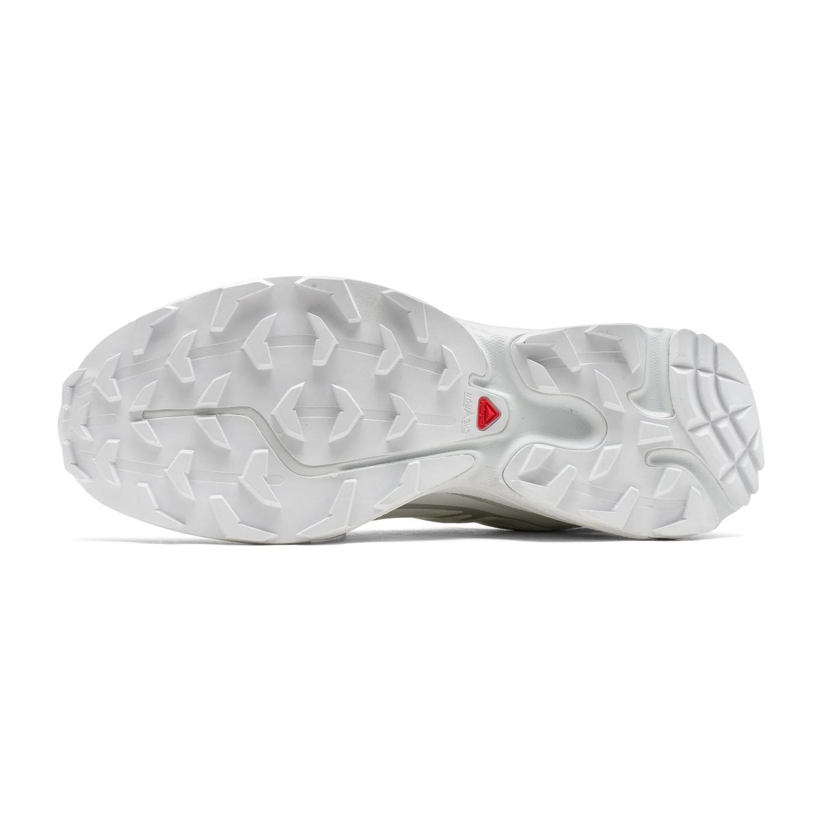 Salomon XT-6 Glacier White