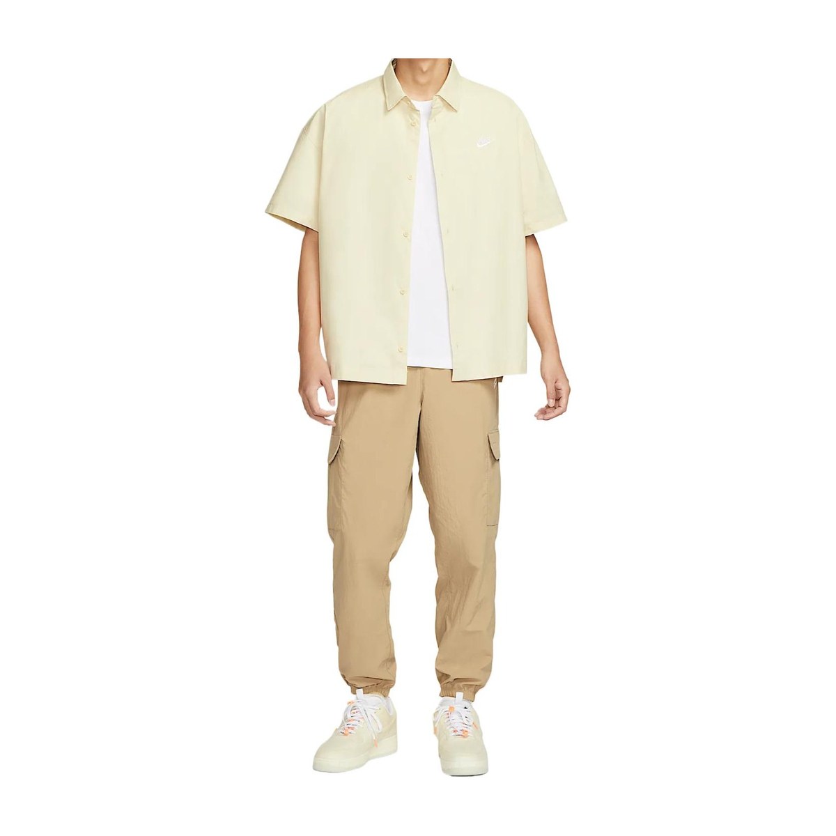Nike Club SS25