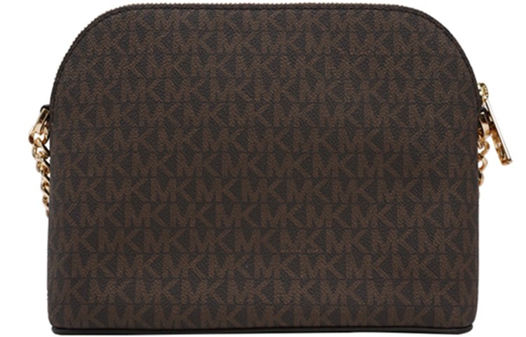 Michael Kors Jet Set Travel Acorn Brown