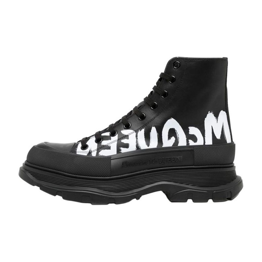 Alexander McQueen Tread Slick