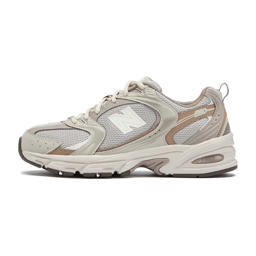 New Balance 530 Light Elephant Grey