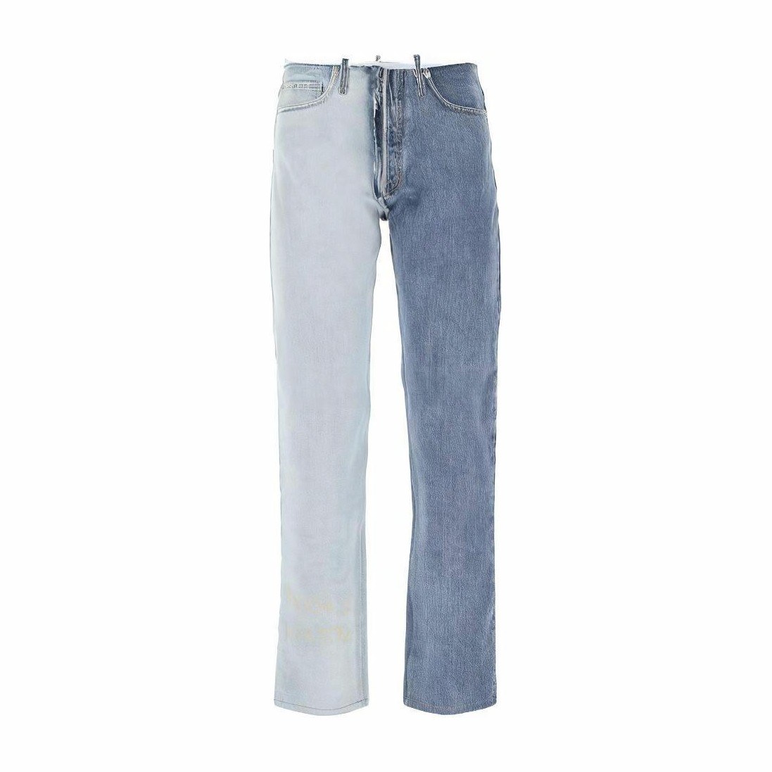 Maison Margiela SS21 Jeans