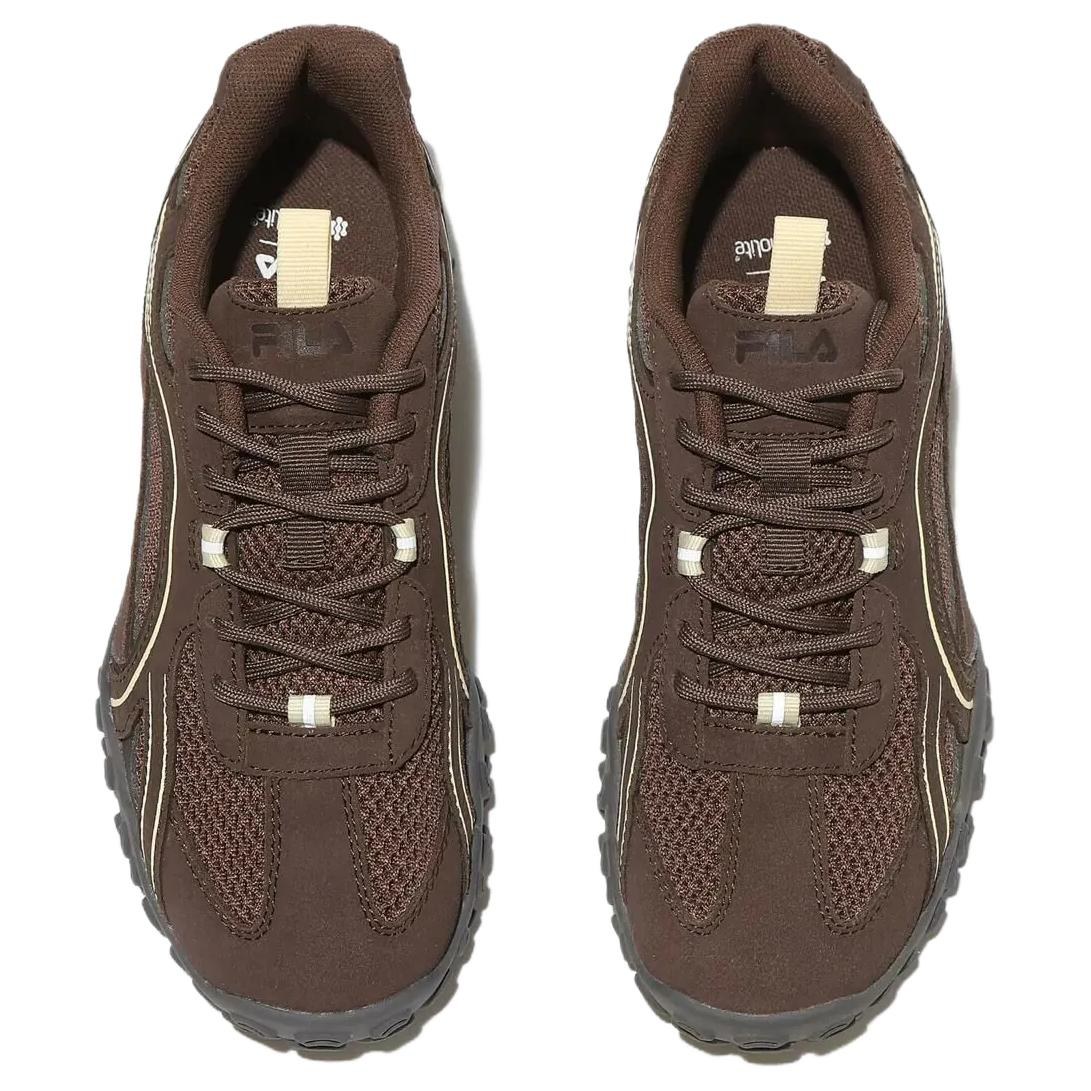 FILA Eschape MS Terrain Crusher Brown