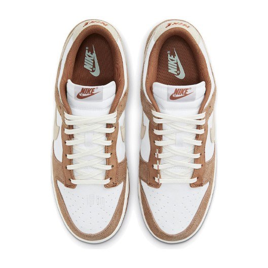 Nike Dunk Low Retro Prm "Medium Curry"