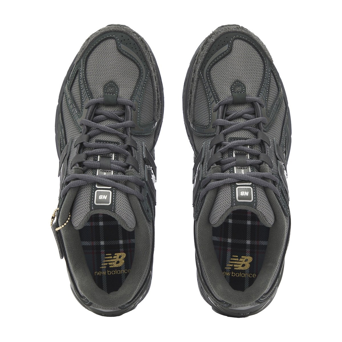 New Balance 1906R Black