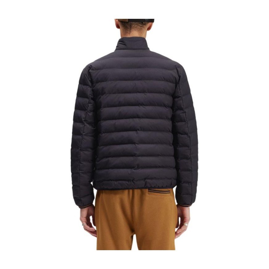 FRED PERRY Insulated Jacket Navy