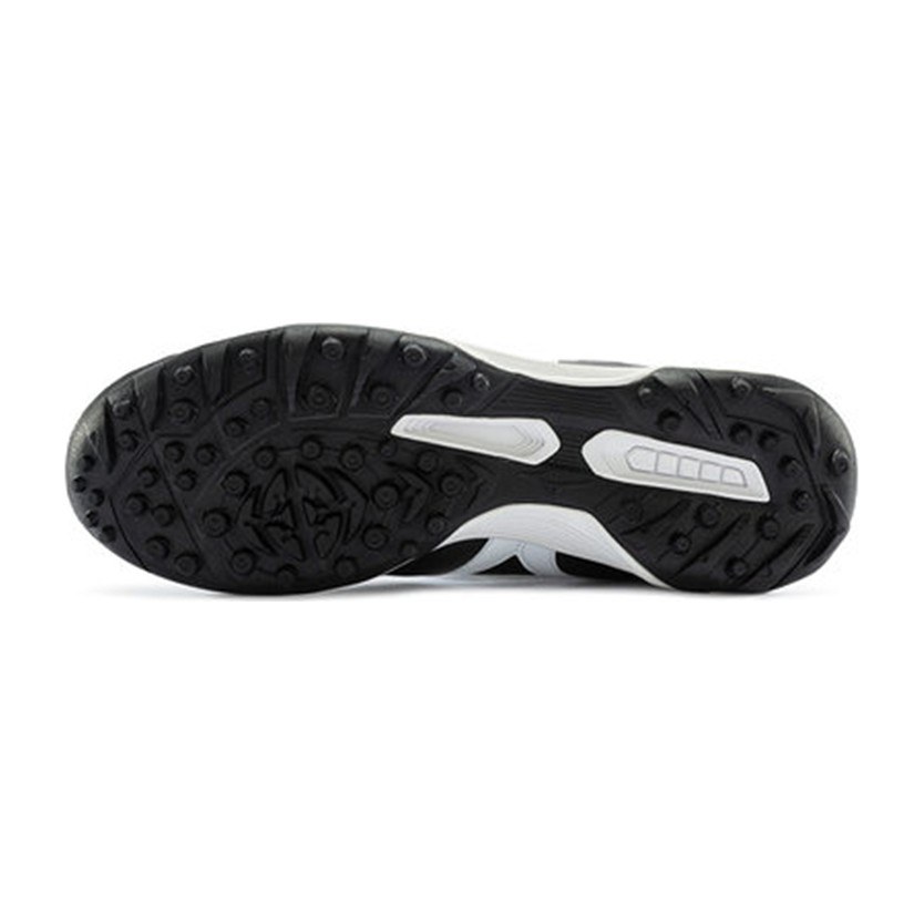 Mizuno Morelia II Pro As Black White