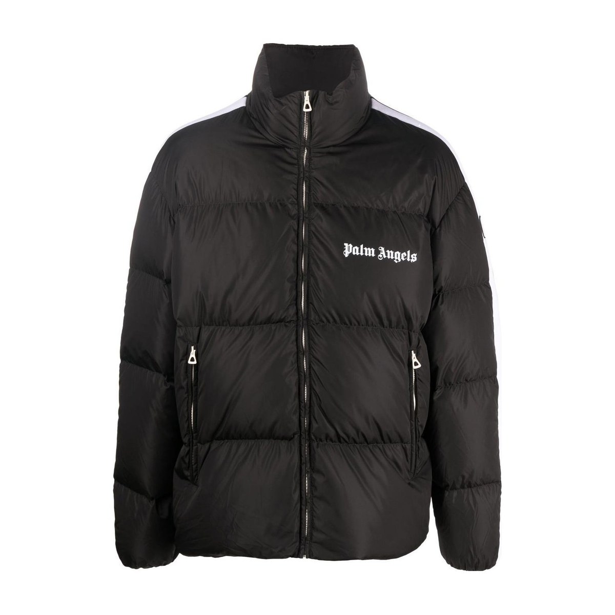 Palm Angels FW22 Black