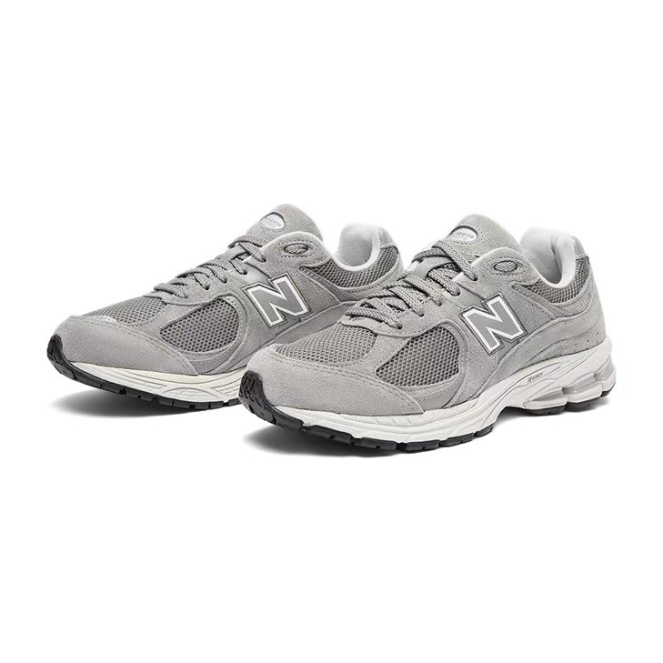 New Balance 2002R Grey