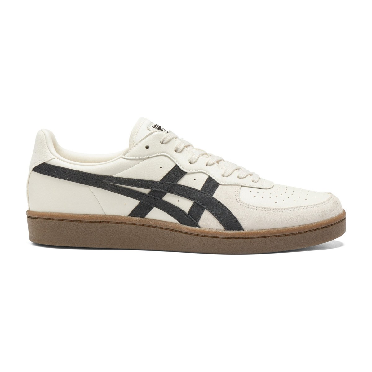 Onitsuka Tiger GSM White