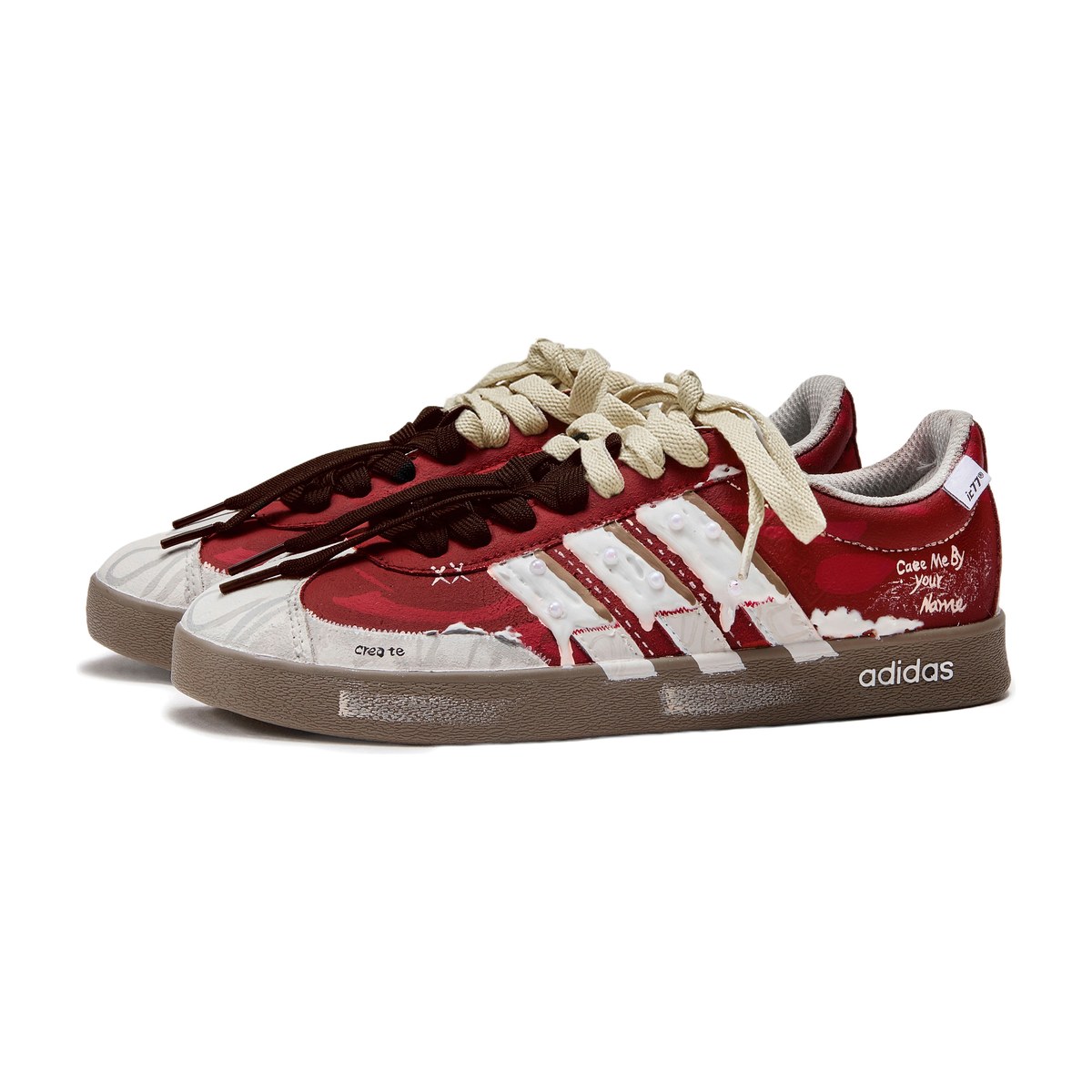 adidas neo VL Court 2.0 ic77