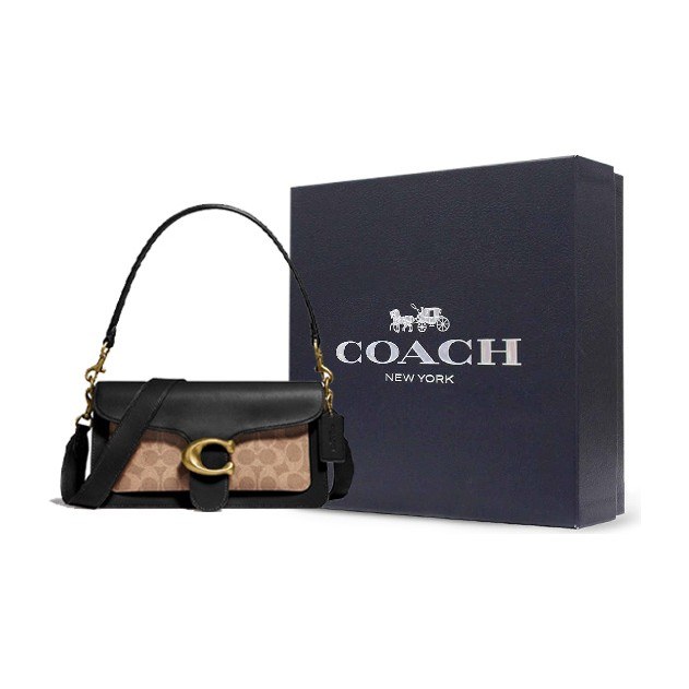 COACH Tabby 26