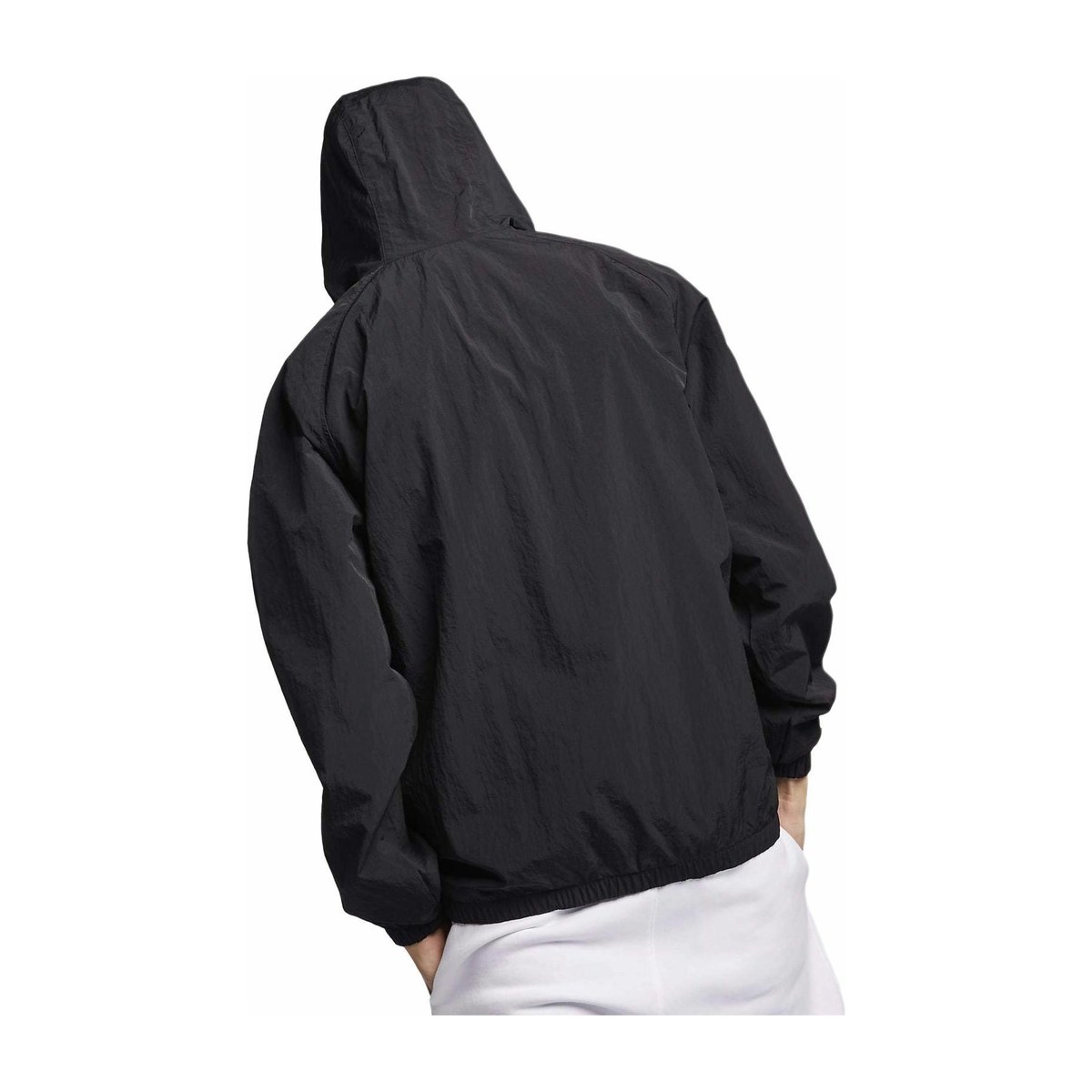 Nike As M Nsw Ce Jkt Hd Wvn Anrk