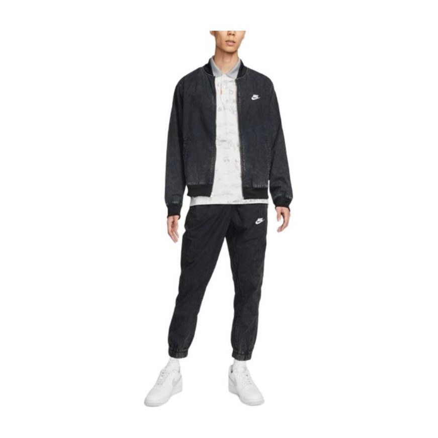 Nike Sportswear Club+ Black